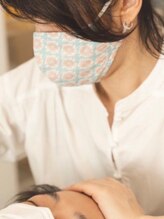 雲の上サロン 青山&nbsp;磯野 やすえ