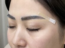 ル クール 川崎店(Le Coeur)/７WAXを貼る