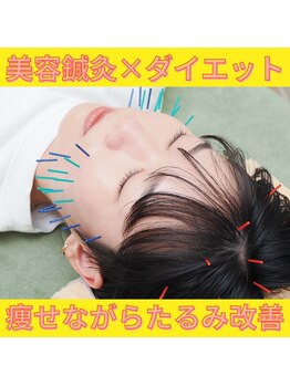 パンダ(Panda)/たるみケア・歪み矯正