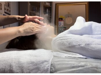 スパークル/フェイシャル/小顔/毛穴/