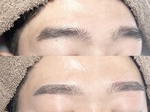 ソプラ 京都駅前店(sopra)/メンズストレート