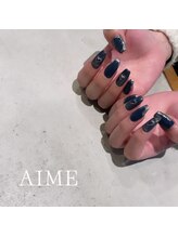 アイム(AIME)/韓国