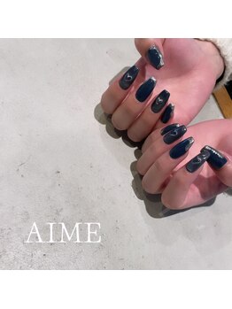 アイム(AIME)/韓国