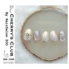 チェリーズクラブ 上福岡店(Cherry'sClub)のお店ロゴ