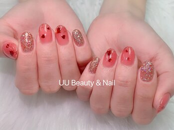ユーユービューティネイル 上野御徒町店(UU Beauty&Nail)/