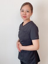 ユウウミ 名護店(YOU‐UMI) 宮里 比菜