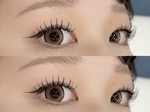 シリウス バイ ティアラ(SIRIUS by Tiara)/フラット140本