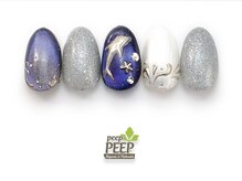 ピッピ 桜新町店(peep PEEP)/24年7月マンスリープラチナ-11