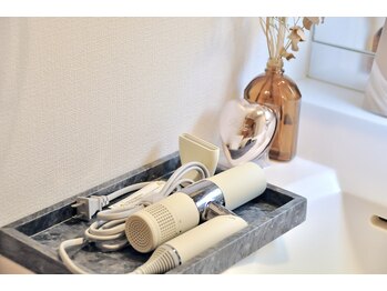 ハニー(Honey)/バストアップ専門サロンHONEY