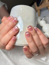 エムティーネイル(M.T nail)/