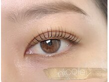 ニコリー(Nicoley)の雰囲気（ダメージレスにこだわっています♪）