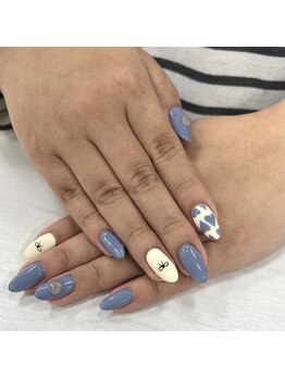 エーナイン イオンモール苫小牧店/苫小牧定額デザイン