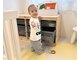 リスリム(Re:slim)の写真/【お子様連れ6割以上】子供が喜ぶ丸々一部屋キッズスペースあり！赤ちゃんも大歓迎♪