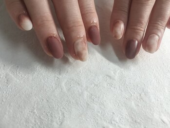 ナルナニ(nalu nani)/