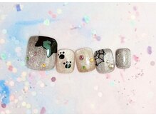 ギャザーパーティー 乃木坂店(gatherparty)/シーズンデザイン【Halloween】