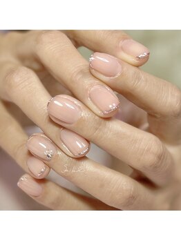 ネイルサロンスマイル(SMILE)/