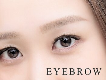 ミネアート 北千住店(mineart)/美眉アイブロウWAX/北千住/眉毛