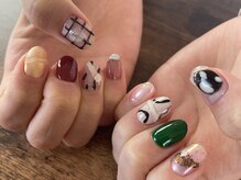 メロー(Meloo)/持ち込みデザインOK♪