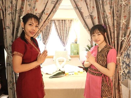 ガムライの写真