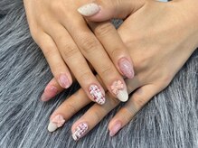 リズ 磐田店(LIZ)/ラヴリーネイル