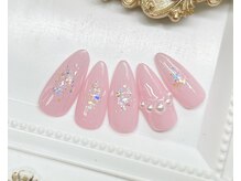 チェリーズクラブ ふじみ野店(Cherry'sClub)/シンプルデザイン