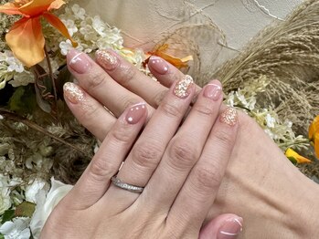 ノア ネイル(Noa Nail)/