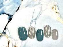 ショットモード(Shot Mode)/フリーアート