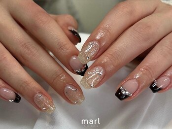 マール 甲子園店(marl)/free art