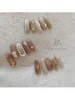 ネオン(Ne.)/nuance◯