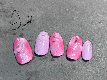 サンリッチ 恵比寿(Sunrich)/