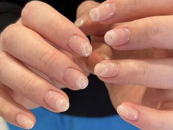 ディアブルー 平塚店(diar blue)/定額ニュアンスデザイン☆