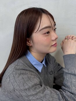 デイジー バイ フラワーズ(Daisy by FLOWERS)の写真/毎日のメイクが楽しくなる！【美眉スタイリング初回¥4,400】眉カラーや、まつパとのセットもオススメです◎