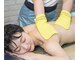 美人コリア(美人KOREA)の写真/《完全個室》22時まで営業！仕事帰りに通いやすい◎人気NO,1『アカスリ＋ボディマッサージ』メンズもOK！