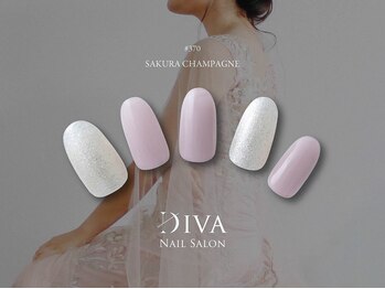 ディーバ 立川店(Diva)/ワンカラープラス