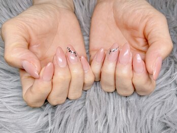 ドーリーガール(Dolly Girl)/