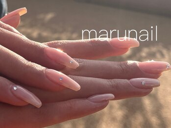 マルネイル(maru nail)