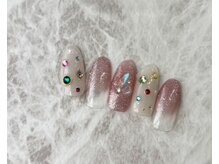 エイム(aim)/2025.4月の定額デザイン