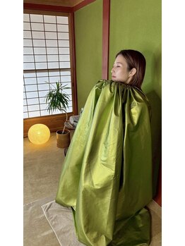 よもぐるみ/完全個室でこっそりきれいに♪