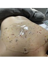 ア レーズ(a laise)/ハイドロジェリーマスク☆