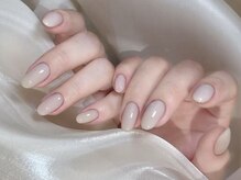 スペラ 大宮店(Spera)/美フォルムワンカラーネイル