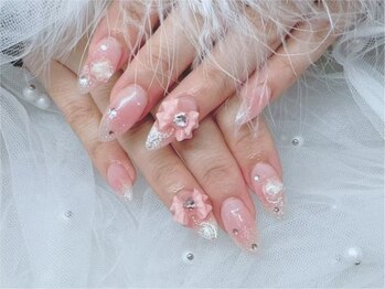 メイク 池袋(Meik)/ネイルデザイン