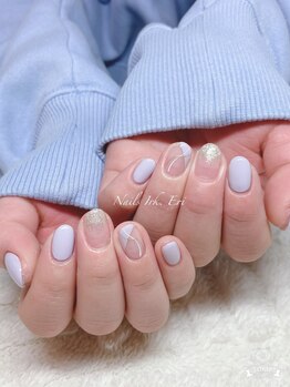 ネイルズ イルク(Nails Irk)/