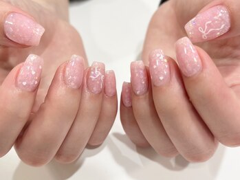 ローラン(LORAN)/定額デザイン☆