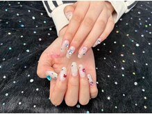 エーコン(ACon)/【自爪】　フリーデザイン