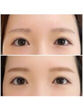 フリップ ビー アヴェダ(FLIP B AVEDA)/アイブロウスタイリング