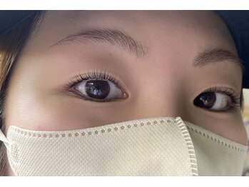 コアバイサラ 山口店(koa by SARA)/◎ラッシュリフト◎