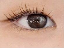 ブリランテ/パリジェンヌ