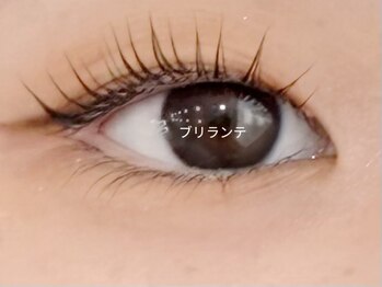 ブリランテ/パリジェンヌ