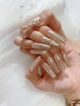 アンジュ 五反田店(Ange)/★スカルプワンカラー★