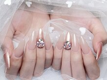 クレーネイル(Klee Nail)/